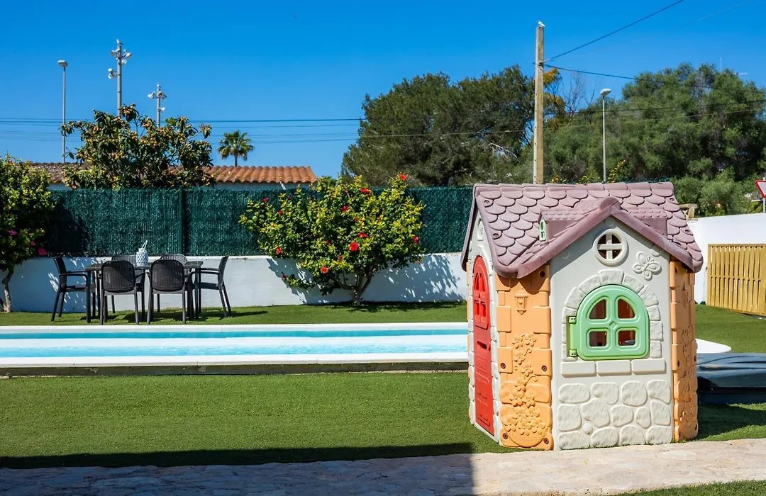 Villa Conchita-1
