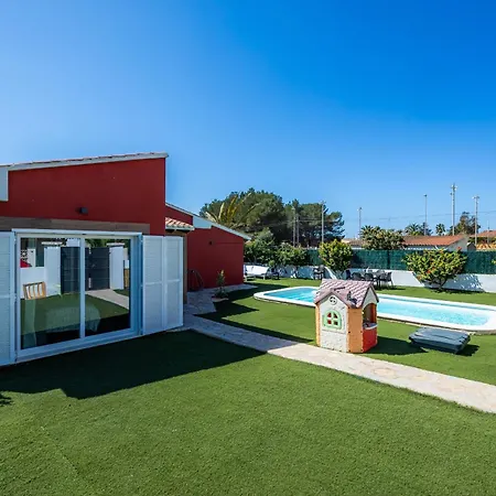 Villa Conchita-2